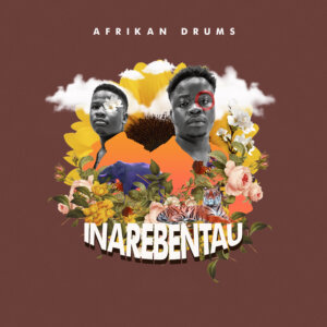 Afrikan Drums é um Duo de DJs e produtores moçambicanos Formado por Abel Gabriel e Carlitos Marcelino, o projeto surgiu no início de 2015 trazendo Diferentes sonoridades desde o Afro House misturado com sons electrónicos e africanos . Em porte de uma identidade incomparável, construída através de uma série de lançamentos diferenciados nas suas plataformas digitais e um feeling único de pista, o projeto vem a cada dia mais se consolidando entre os apreciadores da boa música africana e europeia. Com passagem em alguns países como Guiné Bissau , Senegal, Gâmbia , e com viagens já marcadas pela Europa.