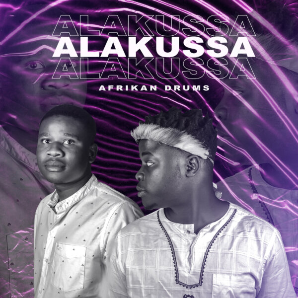 Afrikan Drums é um Duo de DJs e produtores moçambicanos Formado por Abel Gabriel e Carlitos Marcelino, o projeto surgiu no início de 2015 trazendo Diferentes sonoridades desde o Afro House misturado com sons electrónicos e africanos . Em porte de uma identidade incomparável, construída através de uma série de lançamentos diferenciados nas suas plataformas digitais e um feeling único de pista, o projeto vem a cada dia mais se consolidando entre os apreciadores da boa música africana e europeia. Com passagem em alguns países como Guiné Bissau , Senegal, Gâmbia , e com viagens já marcadas pela Europa.