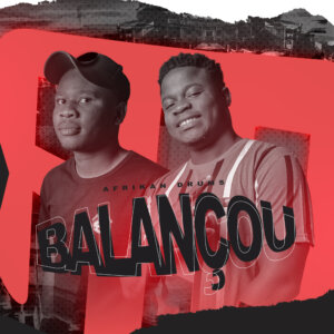 Afrikan Drums é um Duo de DJs e produtores moçambicanos Formado por Abel Gabriel e Carlitos Marcelino, o projeto surgiu no início de 2015 trazendo Diferentes sonoridades desde o Afro House misturado com sons electrónicos e africanos . Em porte de uma identidade incomparável, construída através de uma série de lançamentos diferenciados nas suas plataformas digitais e um feeling único de pista, o projeto vem a cada dia mais se consolidando entre os apreciadores da boa música africana e europeia. Com passagem em alguns países como Guiné Bissau , Senegal, Gâmbia , e com viagens já marcadas pela Europa.